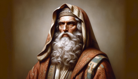 ai generated, biblical prophet, isaiah wisdom, king david psalmist, prophet nathan, moses the prophet, ezekiel visions, jeremiah lamentations, hosea message